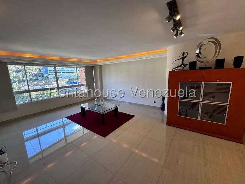 Apartamento (1 Nivel) en Venta en La Tahona, Distrito Metropolitano - 2