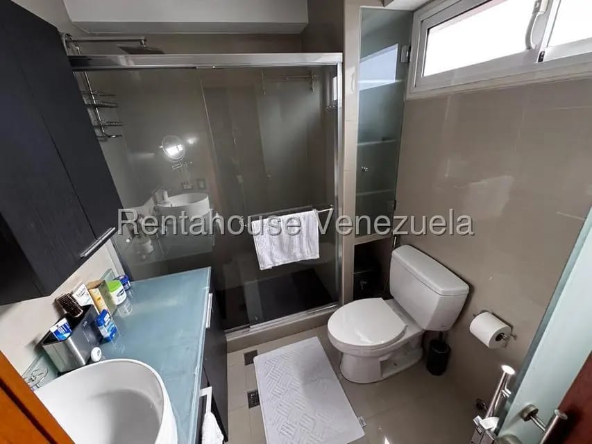 Apartamento (1 Nivel) en Venta en La Tahona, Distrito Metropolitano - 13
