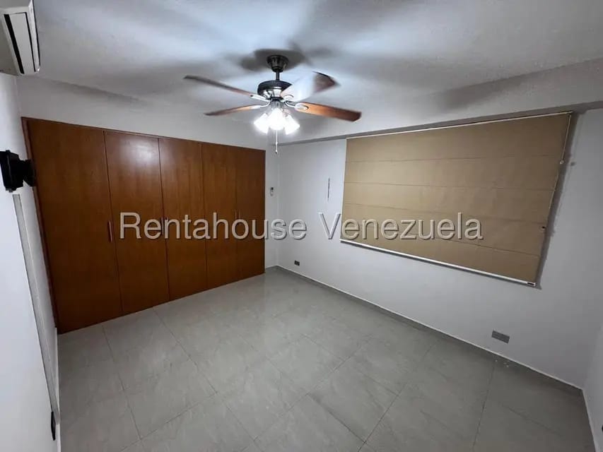 Apartamento (1 Nivel) en Venta en La Tahona, Distrito Metropolitano - 14