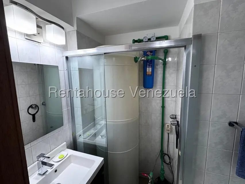 Apartamento (1 Nivel) en Venta en La Tahona, Distrito Metropolitano - 16