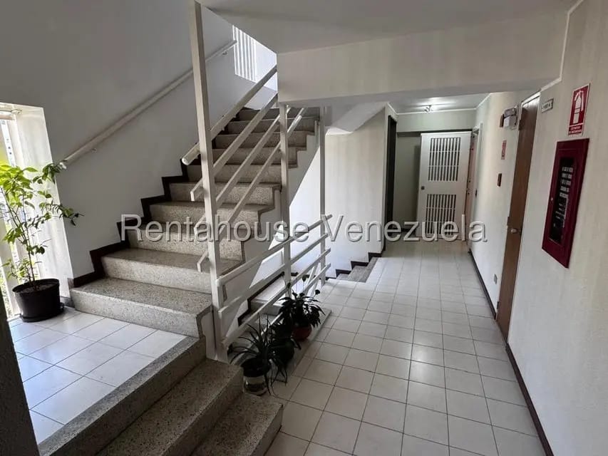 Apartamento (1 Nivel) en Venta en La Tahona, Distrito Metropolitano - 17