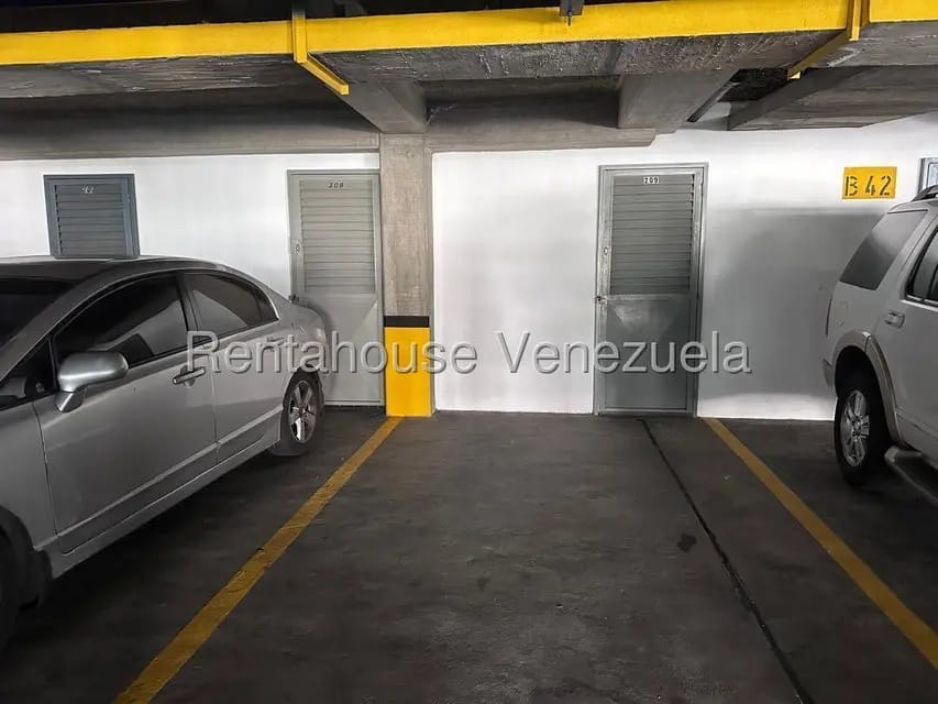 Apartamento (1 Nivel) en Venta en La Tahona, Distrito Metropolitano - 20