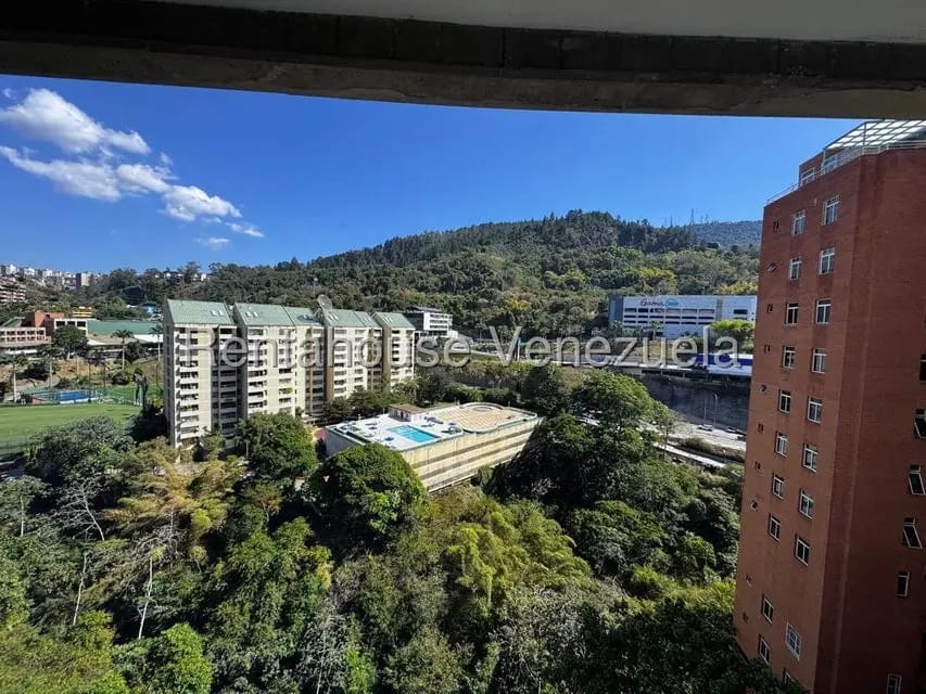 Apartamento (1 Nivel) en Venta en La Tahona, Distrito Metropolitano - 3