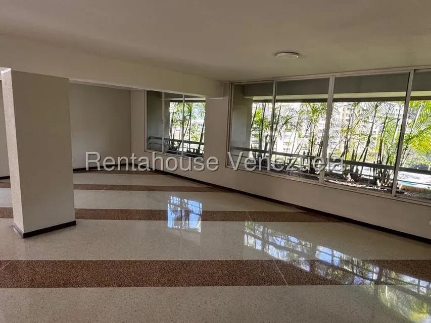 Apartamento (1 Nivel) en Venta en La Tahona, Distrito Metropolitano - 22
