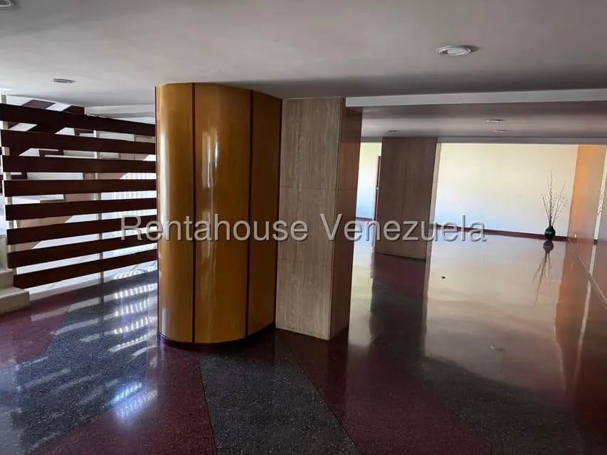 Apartamento (1 Nivel) en Venta en La Tahona, Distrito Metropolitano - 23
