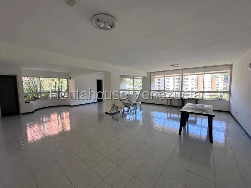 Apartamento (1 Nivel) en Venta en La Tahona, Distrito Metropolitano - 25