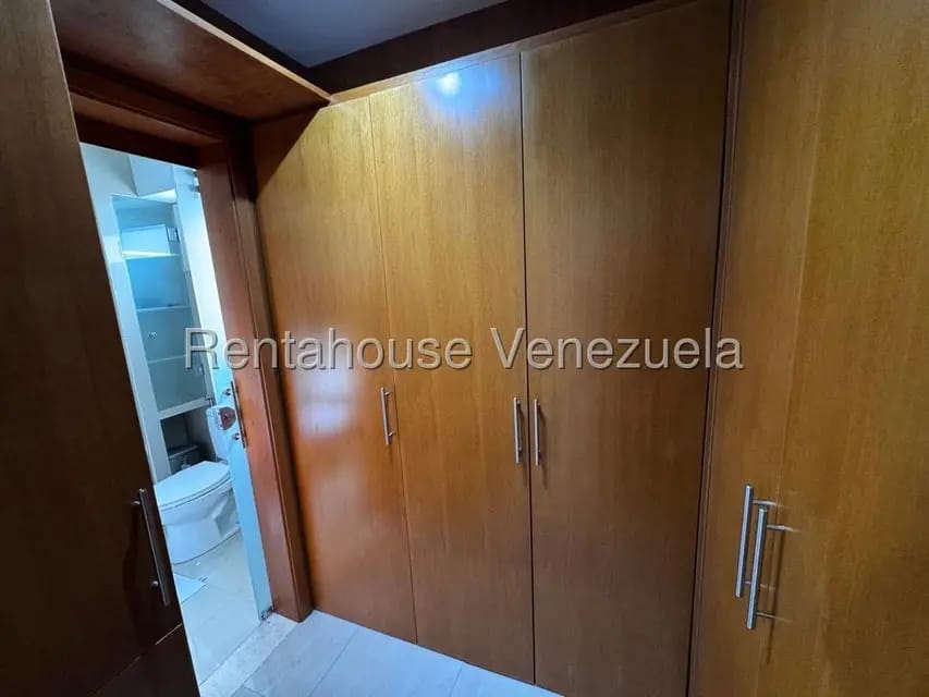 Apartamento (1 Nivel) en Venta en La Tahona, Distrito Metropolitano - 10