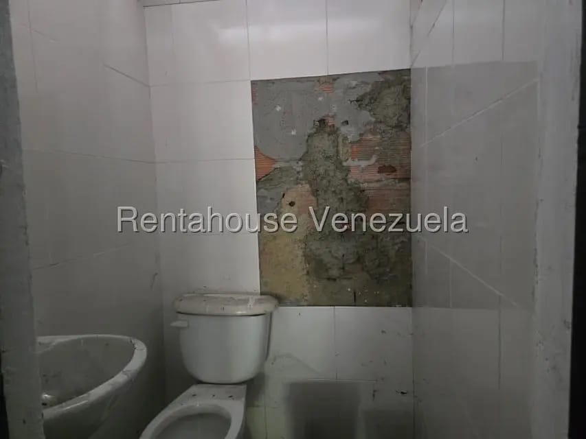 Comercial (Local Comercial) en Alquiler en Centro, Lara - 11