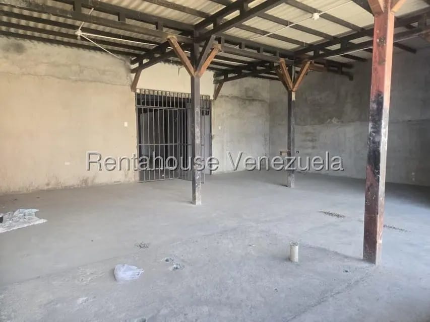 Comercial (Local Comercial) en Alquiler en Centro, Lara - 4