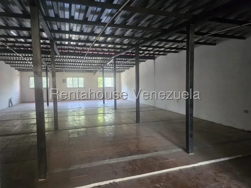 Comercial (Local Comercial) en Alquiler en Centro, Lara - 5