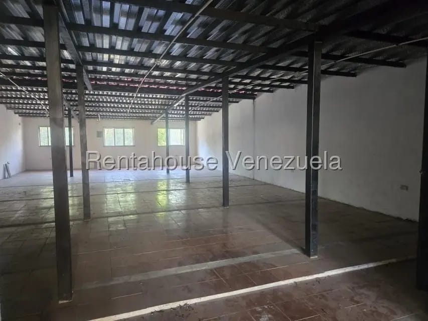 Comercial (Local Comercial) en Alquiler en Centro, Lara - 6