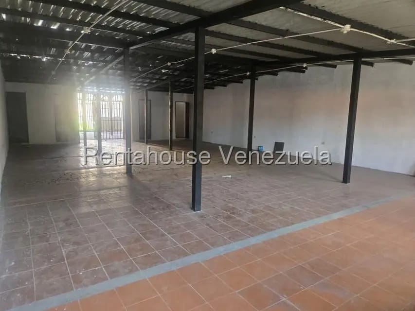 Comercial (Local Comercial) en Alquiler en Centro, Lara - 7