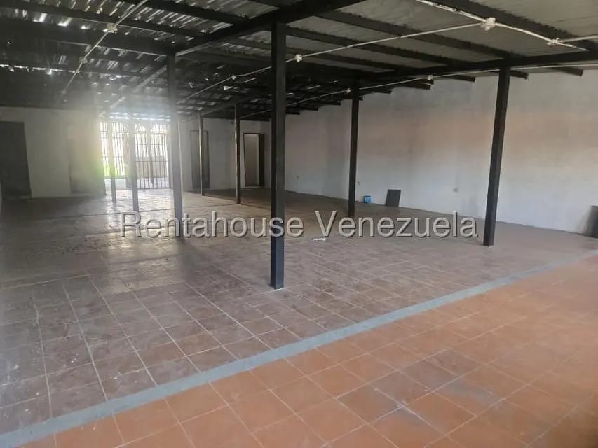 Comercial (Local Comercial) en Alquiler en Centro, Lara - 8