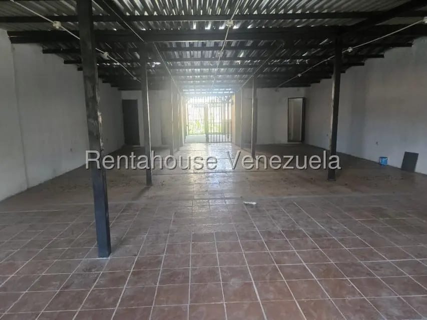 Comercial (Local Comercial) en Alquiler en Centro, Lara - 9