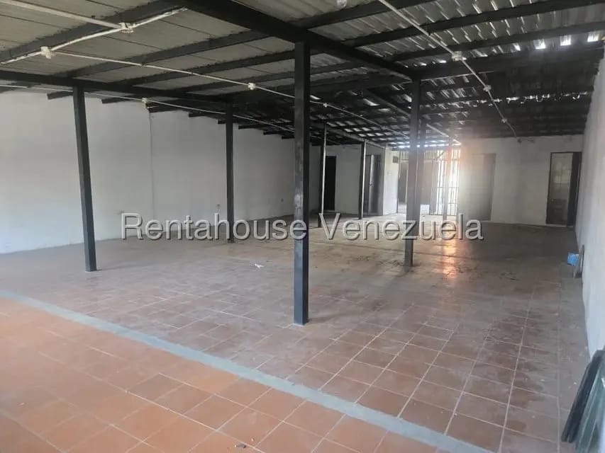 Comercial (Local Comercial) en Alquiler en Centro, Lara - 10