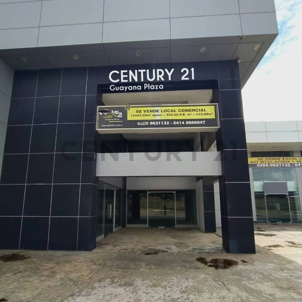 local en venta Centro Comercial Canaima - 12