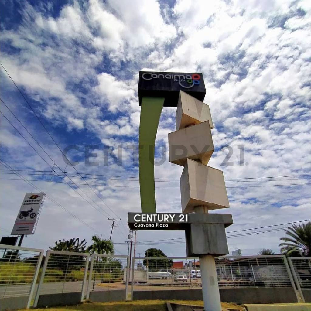 local en venta Centro Comercial Canaima - 3