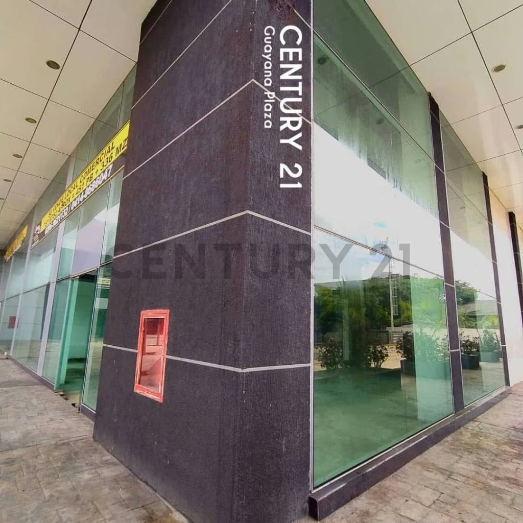 local en venta Centro Comercial Canaima - 5