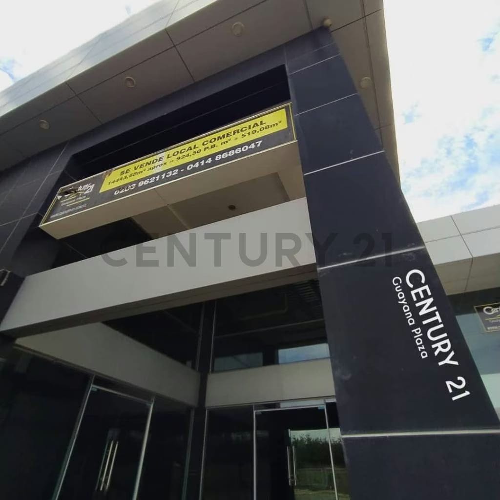 local en venta Centro Comercial Canaima - 8