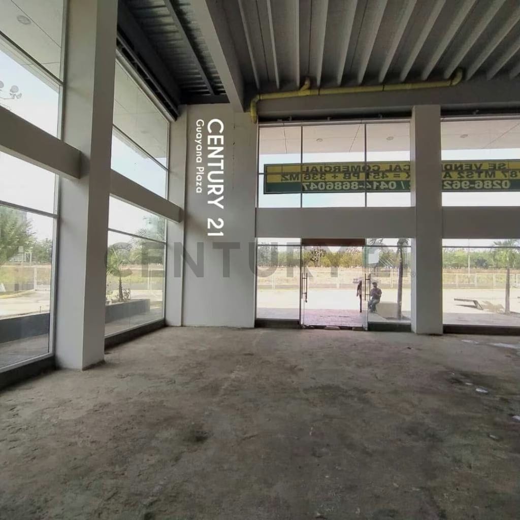 local en venta Centro Comercial Canaima - 9