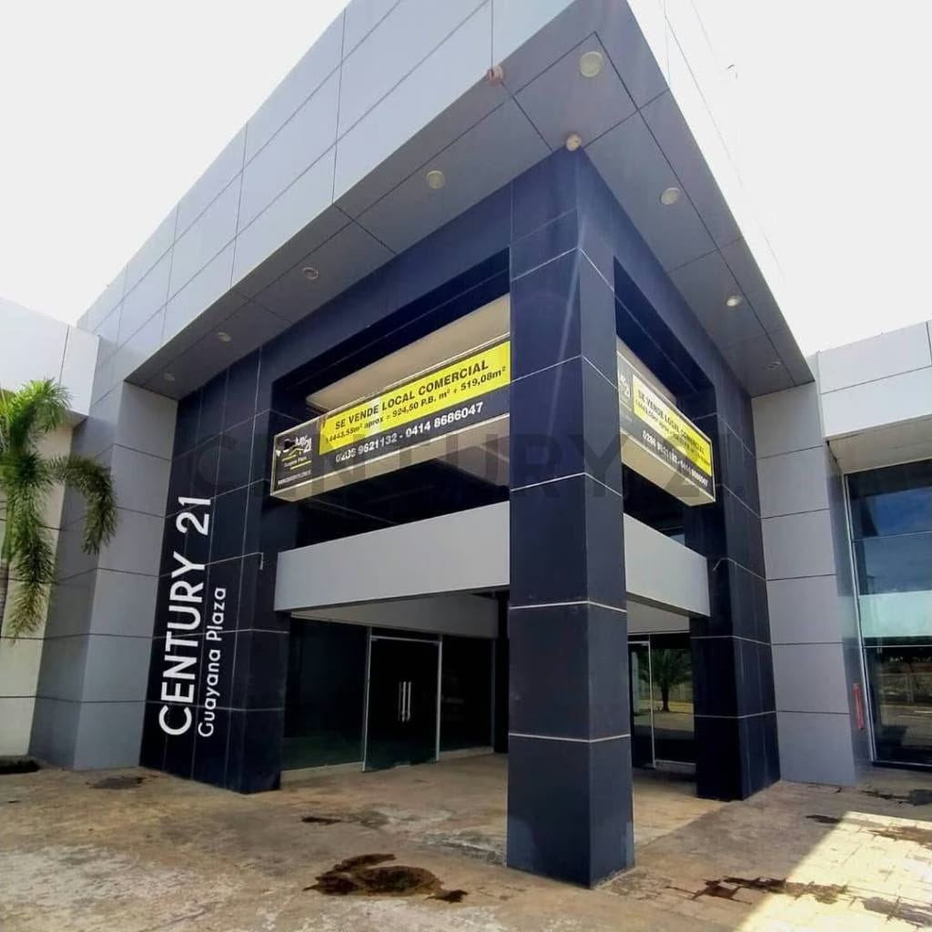 local en venta Centro Comercial Canaima - 10