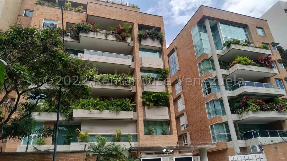 APARTAMENTO EN VENTA – ELENA MARIN NOBREGA