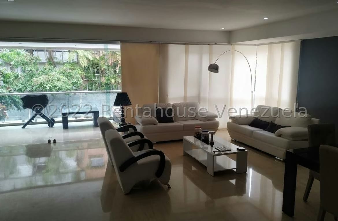 APARTAMENTO EN VENTA – ELENA MARIN NOBREGA - 3