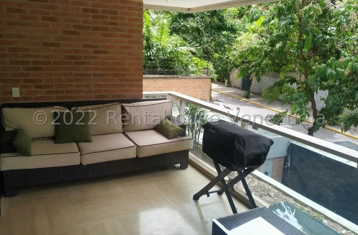 APARTAMENTO EN VENTA – ELENA MARIN NOBREGA - 4