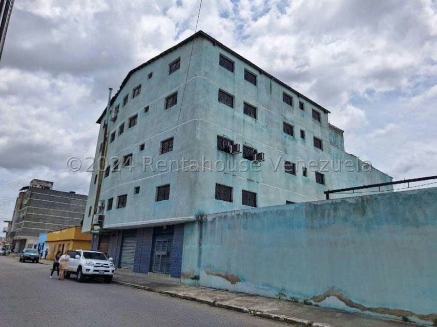 Apartamento (1 Nivel) en Venta en Bruzual, Yaracuy - 20