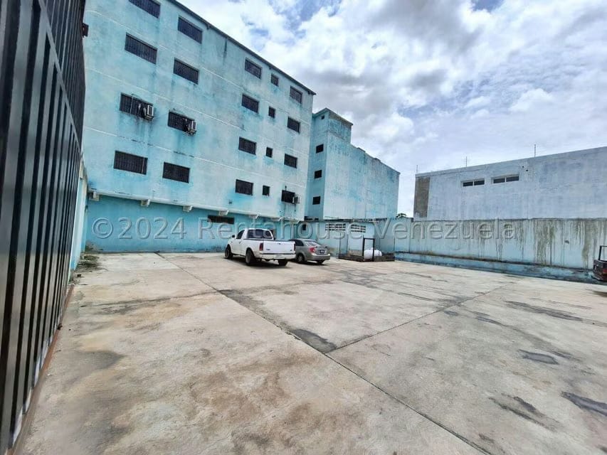 Apartamento (1 Nivel) en Venta en Bruzual, Yaracuy - 10