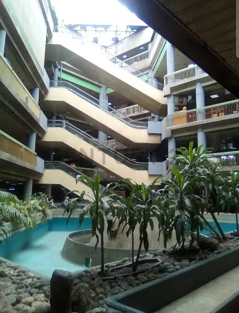 Oficina en Venta en CC Palo Verde Plaza de 53 m2 - 2