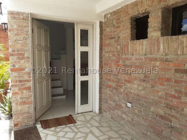 Casa (Multipes Niveles) en Venta en El Castillejo, Miranda