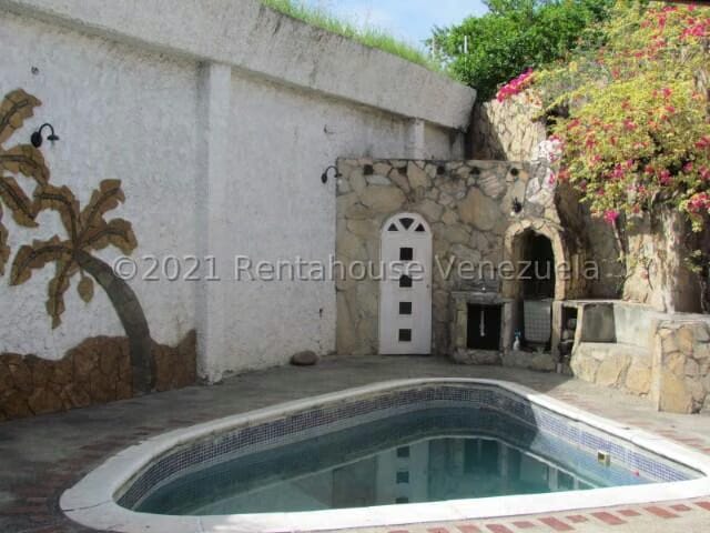 Casa (Multipes Niveles) en Venta en El Castillejo, Miranda - 11