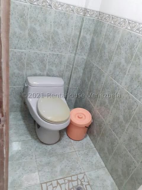 Casa (Multipes Niveles) en Venta en El Castillejo, Miranda - 13