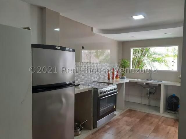 Casa (Multipes Niveles) en Venta en El Castillejo, Miranda - 14