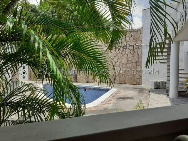 Casa (Multipes Niveles) en Venta en El Castillejo, Miranda - 15