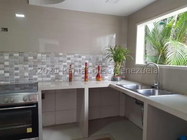 Casa (Multipes Niveles) en Venta en El Castillejo, Miranda - 17
