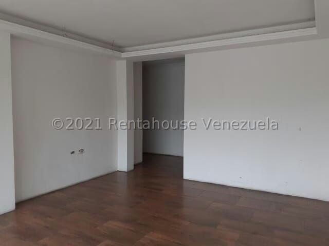 Casa (Multipes Niveles) en Venta en El Castillejo, Miranda - 22