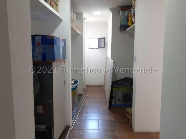Casa (Multipes Niveles) en Venta en El Castillejo, Miranda - 25