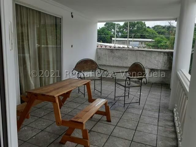 Casa (Multipes Niveles) en Venta en El Castillejo, Miranda - 27