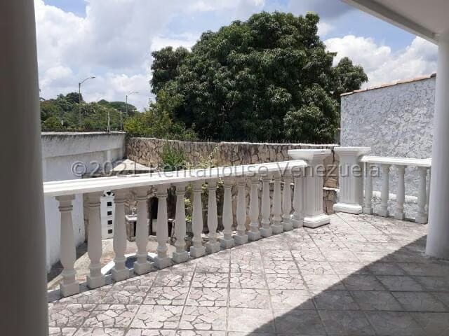 Casa (Multipes Niveles) en Venta en El Castillejo, Miranda - 28