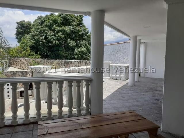 Casa (Multipes Niveles) en Venta en El Castillejo, Miranda - 29
