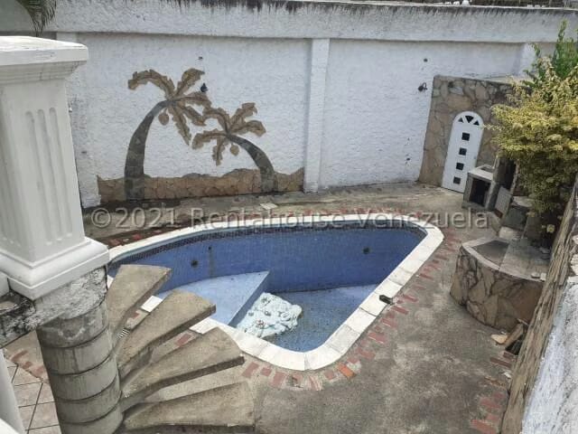 Casa (Multipes Niveles) en Venta en El Castillejo, Miranda - 30