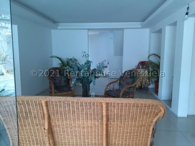 Casa (Multipes Niveles) en Venta en El Castillejo, Miranda - 4