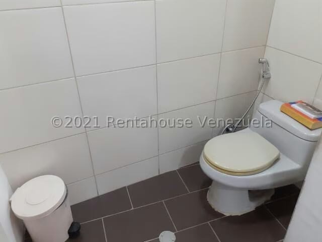 Casa (Multipes Niveles) en Venta en El Castillejo, Miranda - 39