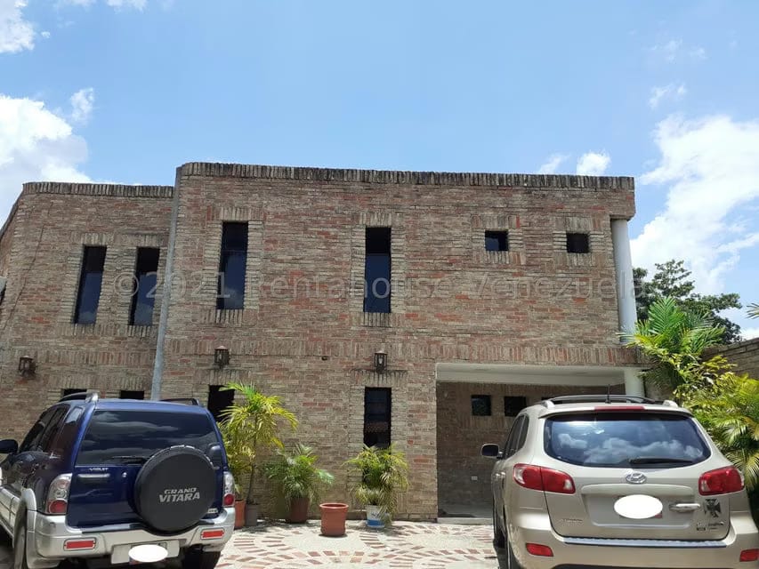 Casa (Multipes Niveles) en Venta en El Castillejo, Miranda - 44