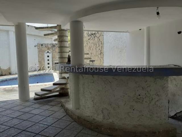 Casa (Multipes Niveles) en Venta en El Castillejo, Miranda - 7