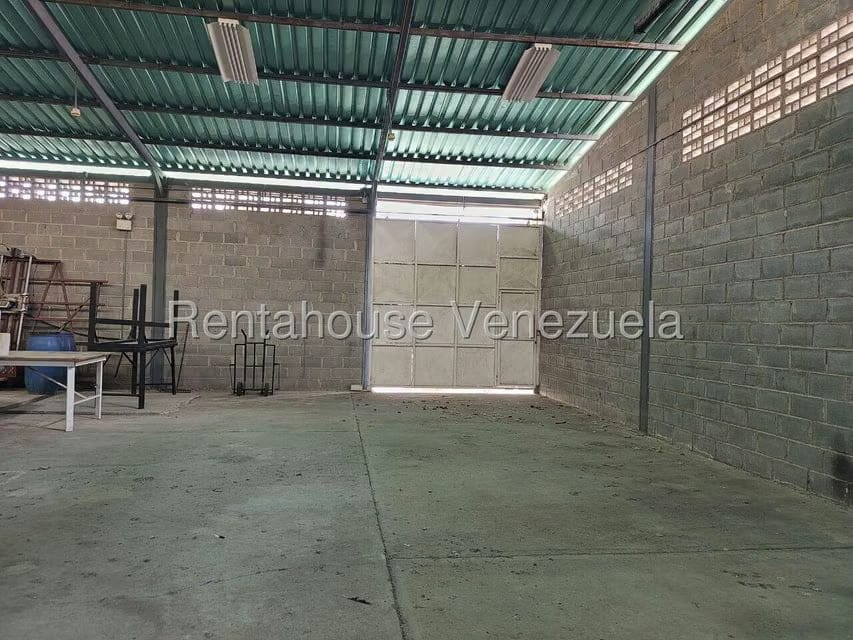 Comercial (Galpon - Deposito) en Venta en La Montanita, Lara - 17