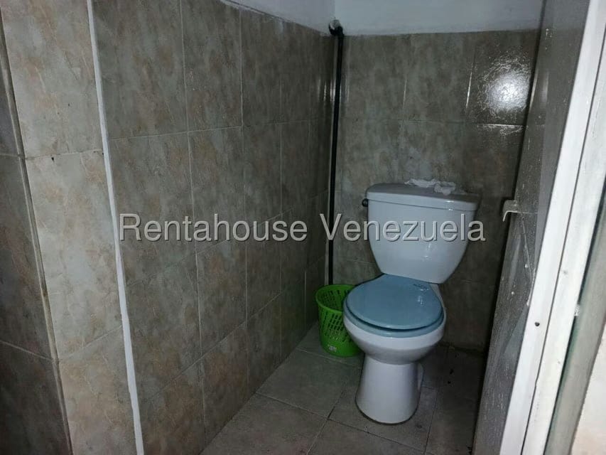 Comercial (Galpon - Deposito) en Venta en La Montanita, Lara - 19