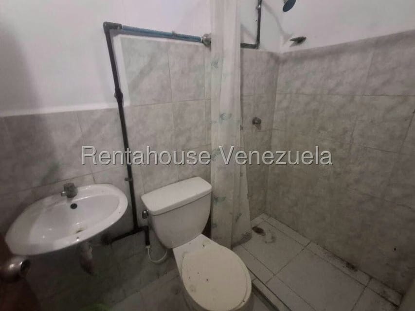 Comercial (Galpon - Deposito) en Venta en La Montanita, Lara - 20